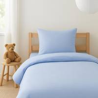 Protège Couette Imperméable Antibactérien 140X200
