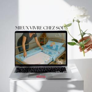 Sensibilisation Familles et Prescripteurs