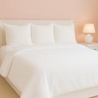 Protège Couette Imperméable Coton 240X260
